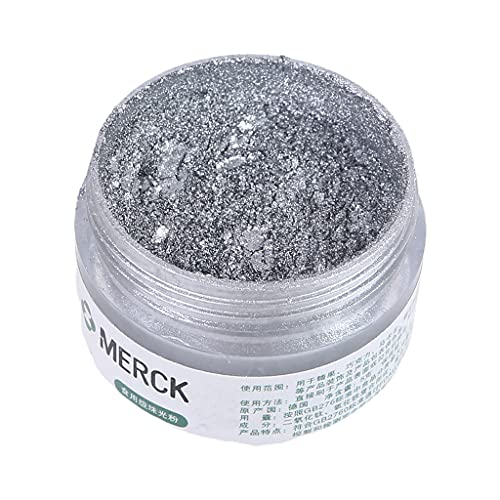 5 G Essbares Glitzer Goldpulver Zum Dekorieren Von Kuchen Backen DIY Pulver Küchen Backzubehör 10 Farben Zur Auswahl Glitzerpulver Backen Glitzer Kuchen Glitzer Essbarer Kuchen Glitzer Spray von Jiqoe