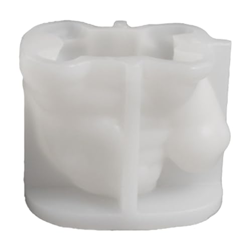 Artistic Home Decors Vasen Formen Flexible Silikon Pflanzgefäß Herstellung Form Sammlung für Vase und Designs von Jiqoe