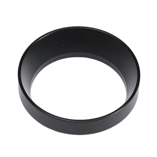 Dosiertrichter Espresso Werkzeug Siebträger Zubehör Kaffee Tamper Tool Espresso Trichter Kaffeepulver Ringe Dosiertrichter Espresso Werkzeug Siebträger Zubehör Kaffee Tamper Tool Espresso Trichter Kaffeepulver Ringe von Jiqoe