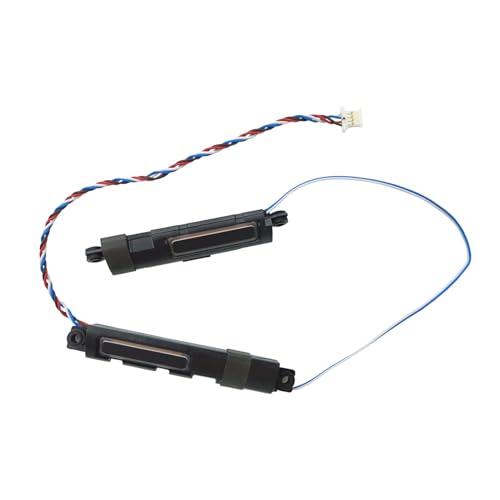 Jiqoe 1 Laptops Integriertem Internen Lautsprecher + Rechts Ersatz 5500 5510 3540 3550 Laptops Jiqoe 1 Laptops Integriertem Internen Lautsprecher + Rechts Ersatz 5500 5510 3540 3550 Laptops von Jiqoe