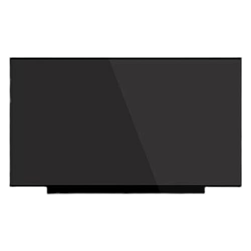 Jiqoe 15 6-Zoll Laptop Bildschirm 30p LCD Display Original Für NV156FHM N3D NT156FHM N61 NV156FHM N35 N45 N156HCA EA1 NV156FHM N35 von Jiqoe