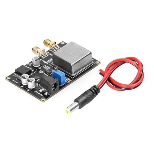 Jiqoe Hochwertiges OCXO 10-MHz Frequenzreferenzmodul Frequenzreferenzquelle Tondecoder Frequenzmesser Jiqoe Hochwertiges OCXO 10-MHz Frequenzreferenzmodul Frequenzreferenzquelle Tondecoder Frequenzmesser von Jiqoe