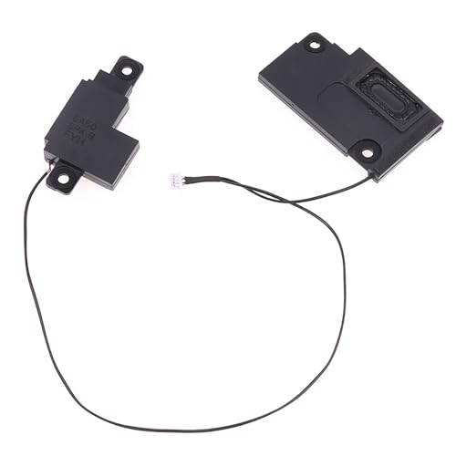 Jiqoe Interner Laptop Subwoofer Lautsprecher Fix Lautsprecher AcerAspire E5-575 E5-576 E5-553 F5-573 E5-523 F5-522 ES1-533 P259 Jiqoe Interner Laptop Subwoofer Lautsprecher Fix Lautsprecher AcerAspire E5-575 E5-576 E5-553 F5-573 E5-523 F5-522 ES1-533 P259 von Jiqoe