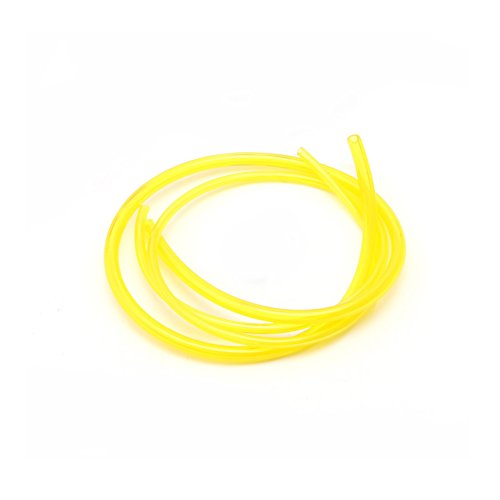 Jiqoe Kraftstoff Linie Schlauch Für Trimmer Kettensäge Gebläse 2mm/2 5mm/3 Mm Pinsel Cutter Zubehör von Jiqoe