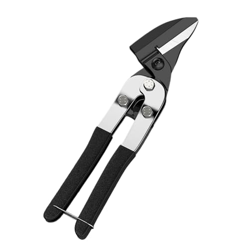 Multifunktionale Blechschere Luftfahrtschere Gerader Schneider Industrielle Professionelle Handwerkzeug Multifunktionale Blechschere Luftfahrtschere Gerader Schneider Industrielle Professionelle Handwerkzeug von Jiqoe