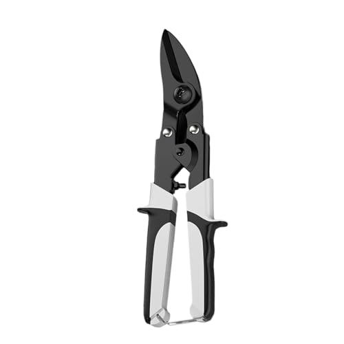 Multifunktionale Blechschere Luftfahrtschere Gerader Schneider Industrielle Professionelle Handwerkzeug Multifunktionale Blechschere Luftfahrtschere Gerader Schneider Industrielle Professionelle Handwerkzeug von Jiqoe