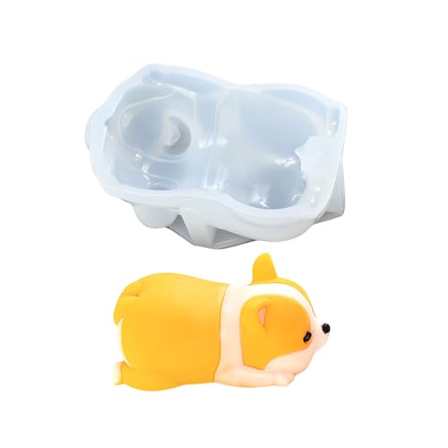Silikonformen in Tierform, für Fondant, Schokolade, Urlaub, Backen, Dekorieren, Mousse, Kuchenformen Silikonformen in Tierform, für Fondant, Schokolade, Urlaub, Backen, Dekorieren, Mousse, Kuchenformen von Jiqoe