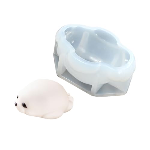 Silikonformen in Tierform, für Fondant, Schokolade, Urlaub, Backen, Dekorieren, Mousse, Kuchenformen Silikonformen in Tierform, für Fondant, Schokolade, Urlaub, Backen, Dekorieren, Mousse, Kuchenformen von Jiqoe