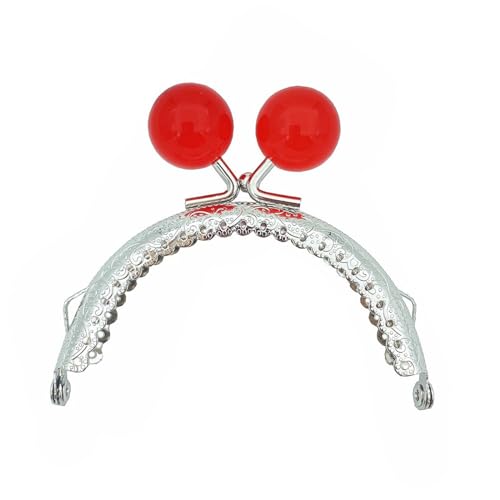 Vielseitiger Geldbeutelgriff Mit Metallrahmen Tasche Nähen Basteln Perfekt Für DIY Projekte Verstellbarer Schultergurt Vielseitiger Geldbeutelgriff Mit Metallrahmen Tasche Nähen Basteln Perfekt Für DIY Projekte Verstellbarer Schultergurt von Jiqoe