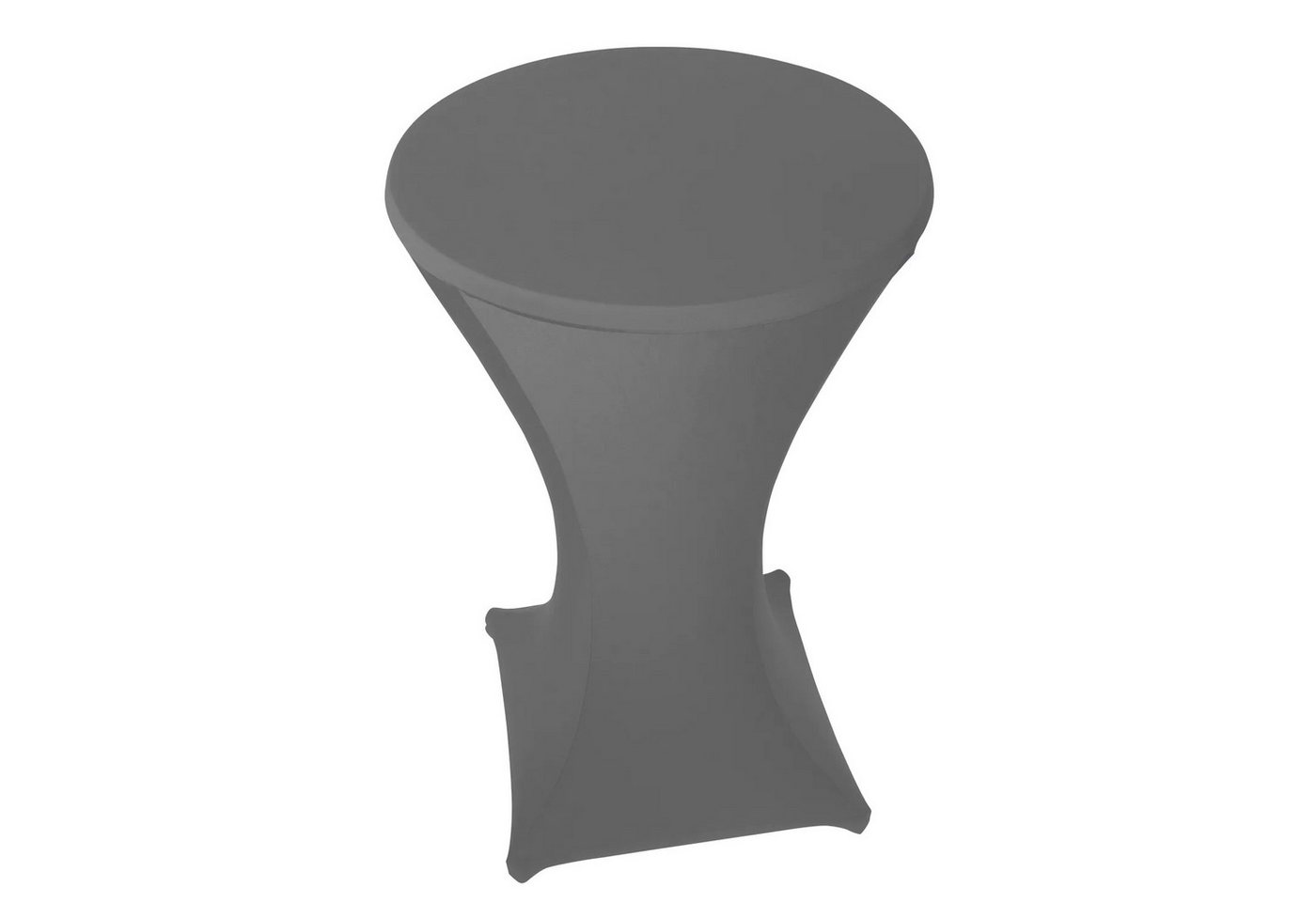 Jirex Trading Company Stehtischhusse Stehtisch Hussen ø 70 - 80 cm verschi. Farben Hochzeit, Gastronomie Jirex Trading Company Stehtischhusse Stehtisch Hussen ø 70 - 80 cm verschi. Farben Hochzeit, Gastronomie von Jirex Trading Company