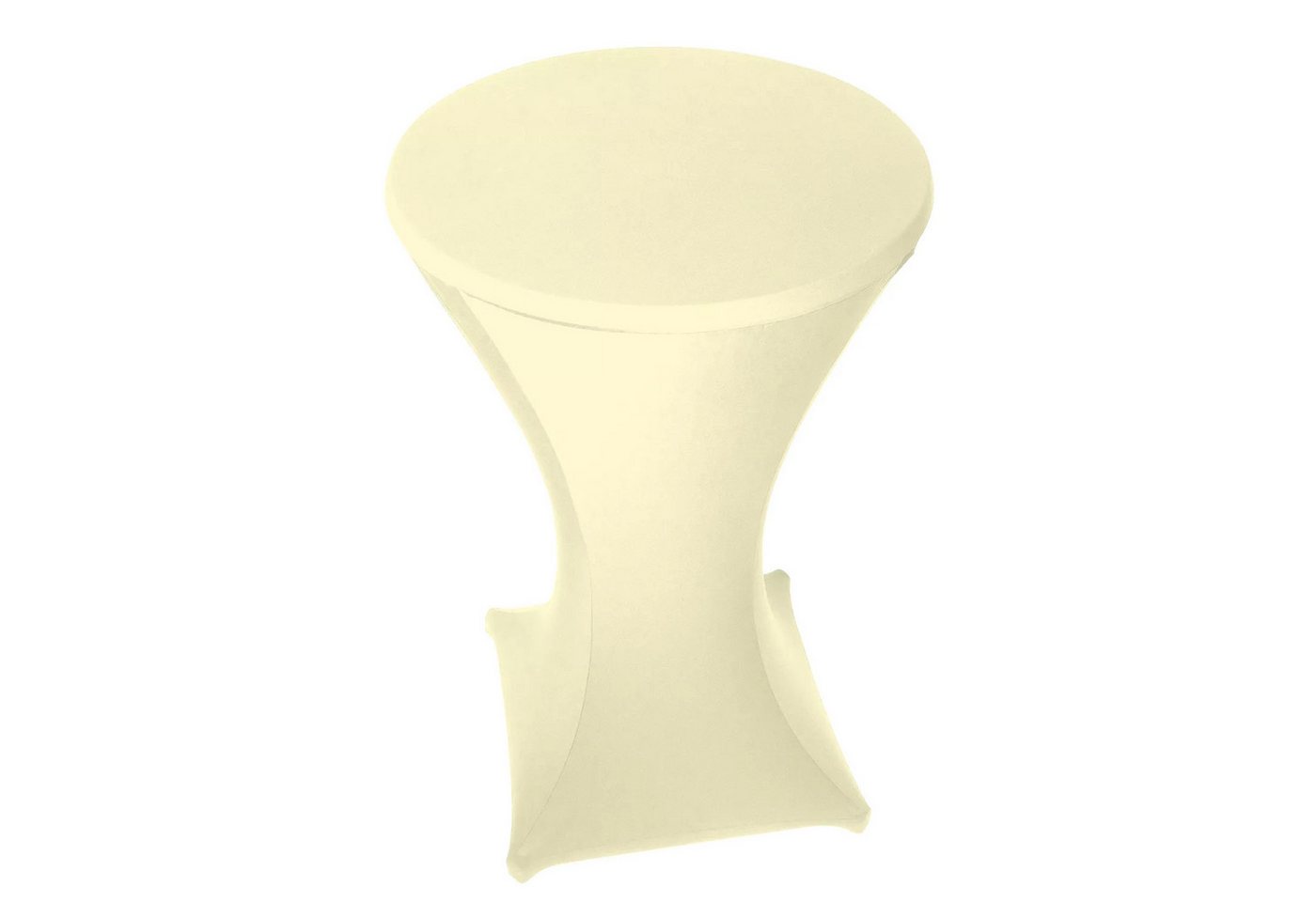 Jirex Trading Company Stehtischhusse Stehtisch Hussen ø 70 - 80 cm verschi. Farben Hochzeit, Gastronomie Jirex Trading Company Stehtischhusse Stehtisch Hussen ø 70 - 80 cm verschi. Farben Hochzeit, Gastronomie von Jirex Trading Company