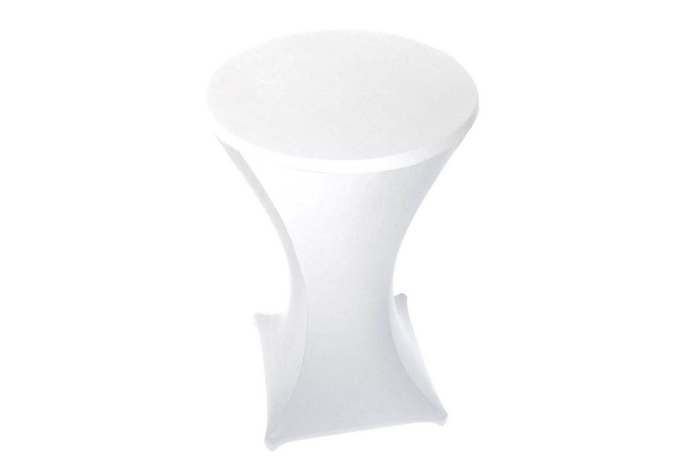 Jirex Trading Company Stehtischhusse Stehtisch Hussen ø 70 cm oder 80 cm verschi. Farben Jirex Trading Company Stehtischhusse Stehtisch Hussen ø 70 cm oder 80 cm verschi. Farben von Jirex Trading Company