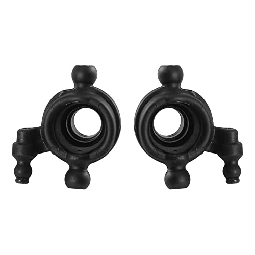 Jisapmzu 2 StüCk Front Lenkung Becher SJ01 für Xinlehong Q901 Q902 Q903 9130 9136 9137 1/16 RC Auto Teile ZubehöR Jisapmzu 2 StüCk Front Lenkung Becher SJ01 für Xinlehong Q901 Q902 Q903 9130 9136 9137 1/16 RC Auto Teile ZubehöR von Jisapmzu