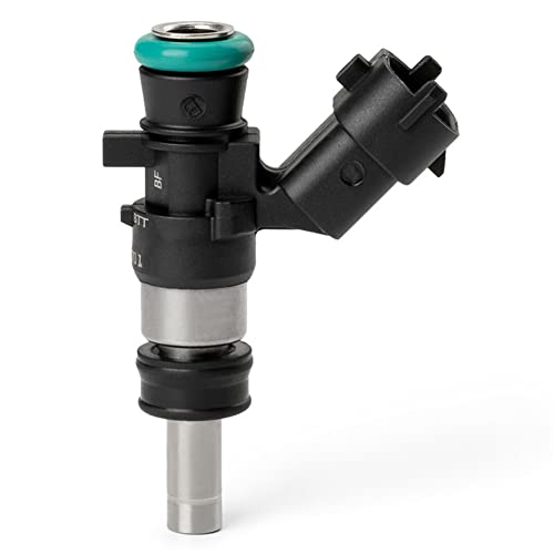 Jisapmzu EinspritzdüSe Core 0280158714 0280158701 Einzelbenzin-SprüHdüSe Passend für -SCR-System 0-280-158-701 Jisapmzu EinspritzdüSe Core 0280158714 0280158701 Einzelbenzin-SprüHdüSe Passend für -SCR-System 0-280-158-701 von Jisapmzu