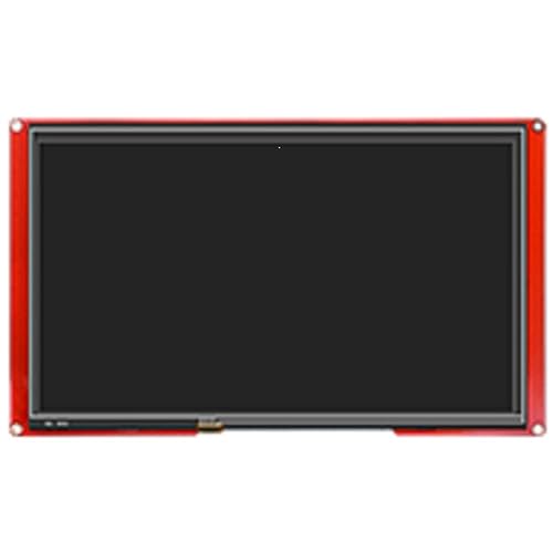 Jisapmzu HMI-LCD-Touch-Display-Kit NX1060P101-011R-I 10,1-Man-Machine-Interface HMI-Widerstandsdisplay Enhanced Serie Jisapmzu HMI-LCD-Touch-Display-Kit NX1060P101-011R-I 10,1-Man-Machine-Interface HMI-Widerstandsdisplay Enhanced Serie von Jisapmzu