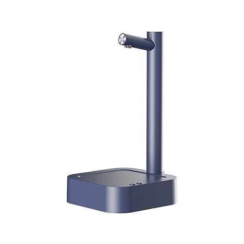 Jisapmzu Wasserspender Intelligent 6-Stufen Wasserspender für 5-Gallonen-Flasche und Universalflaschen Tragbare Tisch-Wasserpumpe Einfache Installation B Jisapmzu Wasserspender Intelligent 6-Stufen Wasserspender für 5-Gallonen-Flasche und Universalflaschen Tragbare Tisch-Wasserpumpe Einfache Installation B von Jisapmzu