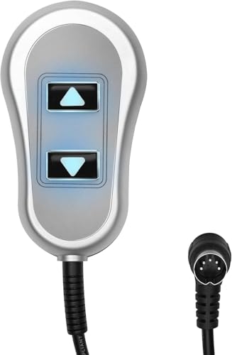 Jisculo 11560 Lift Relaxsessel - Fernbedienung Handsteuerung - von Jisculo