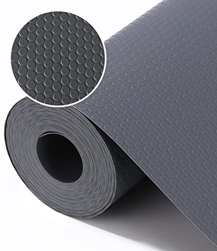 Jissta Schubladenmatte 44x600cm,EVA Antirutschmatte Schubladen,DIY Zuschneidbar Matten Schubladenmatte Zuschneidbar Shelf Liner Küchenschubladenmatten für Kühlschrank Schubladen Regale und Schrank von Jissta