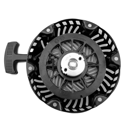 Jjing Seilzugstarter-Baugruppe 17 165 18-S 17 165 18 S kompatibel mit Kohler CH255 CH245 Command Pro 5 208cc OHV Horizontalmotor Jjing Seilzugstarter-Baugruppe 17 165 18-S 17 165 18 S kompatibel mit Kohler CH255 CH245 Command Pro 5 208cc OHV Horizontalmotor von Jjing