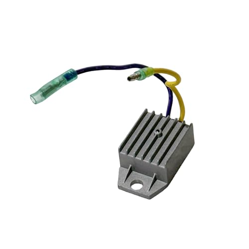 Jjing Spannungsregler Gleichrichter 17 403 13-S 17 403 13 S für Kohler CH440 CH395 CH270 Motor von Jjing