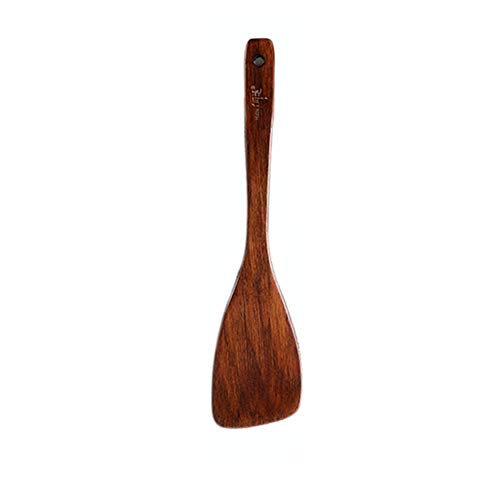 Jjoer Holz Kochutensilien Pfannenwender Holz Küche Utensil Set Holz Utensilien Für Kochen Oliven Holz Utensilien Holz Löffel Küche Geschenke Wok Utensilien B von Jjoer