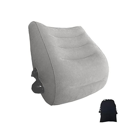 Jkapagzy Auto Sitz Lenden Unterstützung Kissen Aufblasbare Zur Unterstützung Kissen for Home Office Zur Schmerzen F8I8 Kissen Relie Stuhl Taille Massage Jkapagzy Auto Sitz Lenden Unterstützung Kissen Aufblasbare Zur Unterstützung Kissen for Home Office Zur Schmerzen F8I8 Kissen Relie Stuhl Taille Massage von Jkapagzy