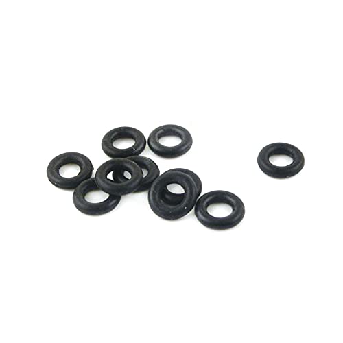 20pcs O-Ring-Dichtung NBR 2.5mm Dicke Dichtung Sealing OD 7-20mm ölbeständig Dichtring, 12x7x2.5mm 20pcs O-Ring-Dichtung NBR 2.5mm Dicke Dichtung Sealing OD 7-20mm ölbeständig Dichtring, 12x7x2.5mm von Jksdp