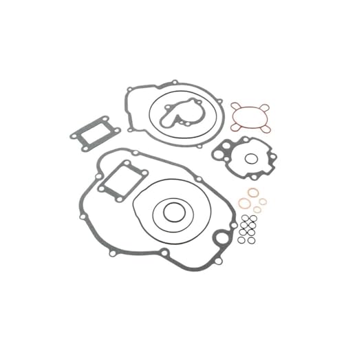 2-Takt Motorrad Motor Dichtung Set for Ap AF1 MX RS En Tu AM6 50cc 2-Takt Motorrad Motor Dichtung Set for Ap AF1 MX RS En Tu AM6 50cc von JlbVcx
