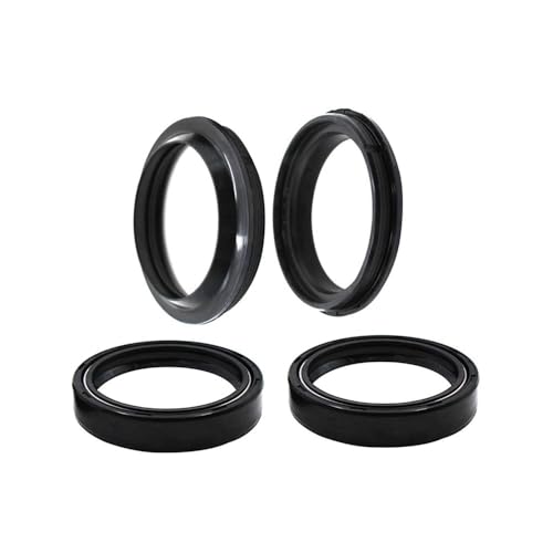 30 * 40,5 * 10,5 Gabel Dämpfer Stoßdämpfer Öl Und Staub Dichtung for 30x40,5x10,5 30 40,5 10,5 Motorrad(Seal kit) von JlbVcx