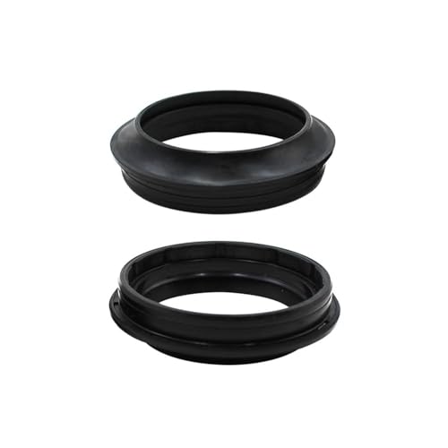 30 * 40 * 10,5 Gabel Dämpfer Stoßdämpfer Öl Und Staub Dichtung Einzigen Frühling for 30x40x10,5 30 40 10,5 Motorrad(Dust Seal) von JlbVcx