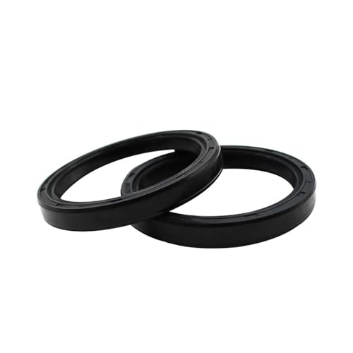 30 * 40 * 10,5 Gabel Dämpfer Stoßdämpfer Öl Und Staub Dichtung Einzigen Frühling for 30x40x10,5 30 40 10,5 Motorrad(Oil Seal) von JlbVcx