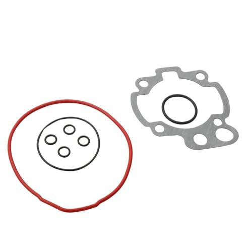 AM6 Zylinder Dichtung Set Top Ende Motorrad for 50 MRT MRX RS1 RS2 RS3 Ma 50 SMX SM Sp50cc 2T 1E40MB En AM6 Zylinder Dichtung Set Top Ende Motorrad for 50 MRT MRX RS1 RS2 RS3 Ma 50 SMX SM Sp50cc 2T 1E40MB En von JlbVcx