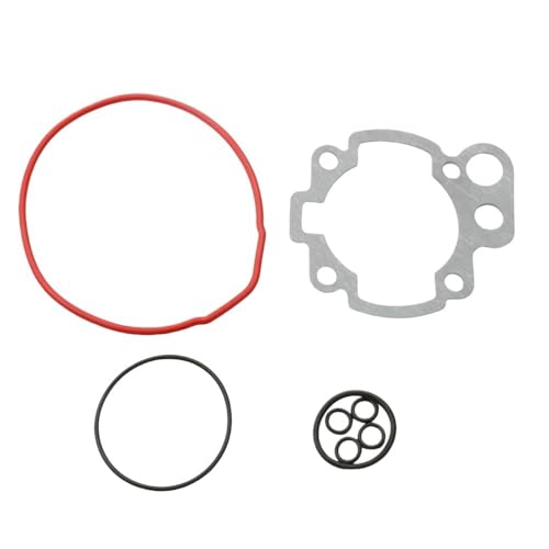 AM6 Zylinder Dichtung Set Top Ende Motorrad for Su 50 Fu Max En SM RYZ 50cc 2-St 1E40MB AM6 Zylinder Dichtung Set Top Ende Motorrad for Su 50 Fu Max En SM RYZ 50cc 2-St 1E40MB von JlbVcx