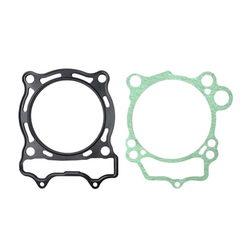 Kopf Dichtung Motorrad for WR450F YZ450F YFZ450 YFZ450R YFZ450 YFZ450R YFZ450X Ed Kopf Dichtung Motorrad for WR450F YZ450F YFZ450 YFZ450R YFZ450 YFZ450R YFZ450X Ed von JlbVcx