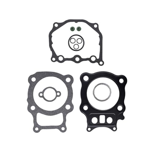 Kopf Zylinder Stator Abdeckung Dichtung Kit Motorrad for TRX350TM Fo TRX350FE TRX350FM TRX350TE 12191-HN5-670 Kopf Zylinder Stator Abdeckung Dichtung Kit Motorrad for TRX350TM Fo TRX350FE TRX350FM TRX350TE 12191-HN5-670 von JlbVcx