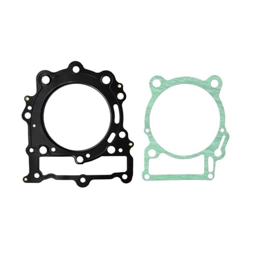Kopf Zylinder Stator Abdeckung Dichtung Kit for F650GS 2001-2005 Kopf Zylinder Stator Abdeckung Dichtung Kit for F650GS 2001-2005 von JlbVcx