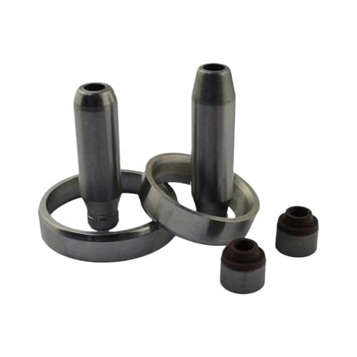 Marke Neue Intake & Valve Stem Guide Ventilsitz Dichtung for XF250 KX250F 2004-2015 Marke Neue Intake & Valve Stem Guide Ventilsitz Dichtung for XF250 KX250F 2004-2015 von JlbVcx