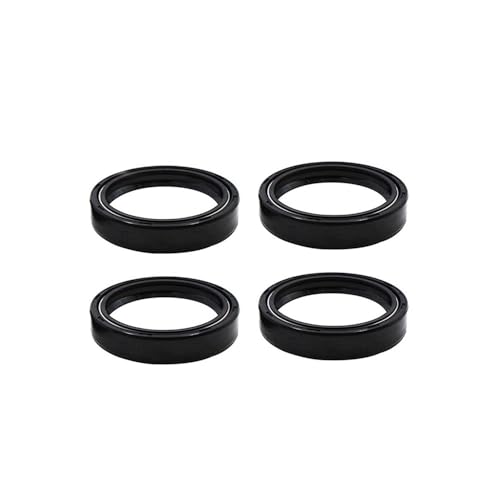 Motorrad 2 Pairs Gabel Dämpfer Öl for DJ 250 RMX250 DR250 DR350 90-99 Motorrad 2 Pairs Gabel Dämpfer Öl for DJ 250 RMX250 DR250 DR350 90-99 von JlbVcx