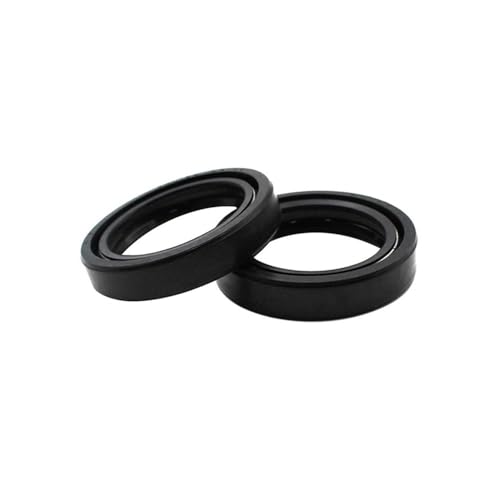 Motorrad 33x46x11 Gabel Dämpfer Stoßdämpfer Öl Dichtung for KX65 CX500C GT380 Motorrad 33x46x11 Gabel Dämpfer Stoßdämpfer Öl Dichtung for KX65 CX500C GT380 von JlbVcx