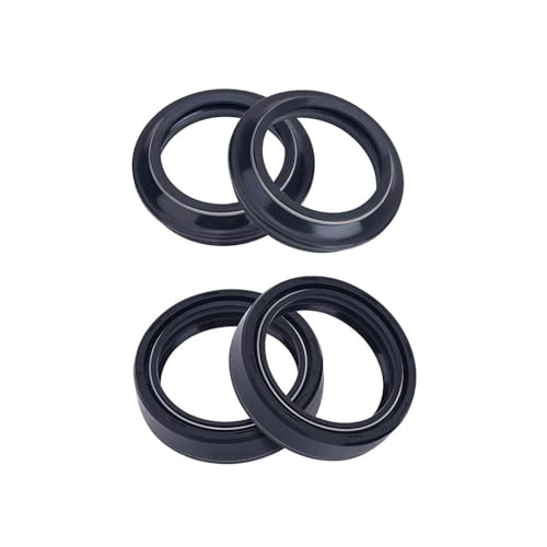 Motorrad 37 * 47 * 11 Gabel Öl Dichtung Und Staub for R1200 GS RT R1200 R1200GS R1200RT ABS LC DTC ESA(1 set) von JlbVcx