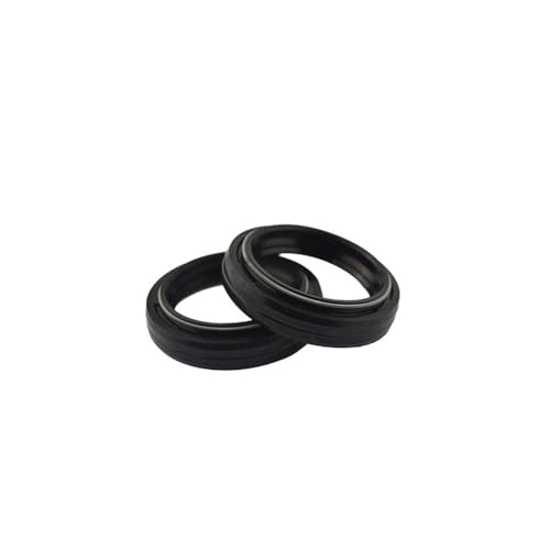 Motorrad 37X49X8/10,5 Gabel Dämpfer Öl Dichtung for GS500 1989-2002 Motorrad 37X49X8/10,5 Gabel Dämpfer Öl Dichtung for GS500 1989-2002 von JlbVcx
