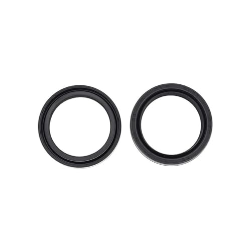 Motorrad 40 * 52,2 * 10/10,5 Gabel Öl Dichtung for C650GT C650 2013 2014 2015 von JlbVcx