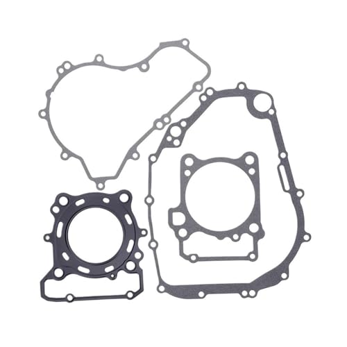 Motorrad Abdeckung Dichtung Zylinderkopf Dichtung for CF 250nk 250sr NK250 CF250 SR250 SR 250 250cc von JlbVcx