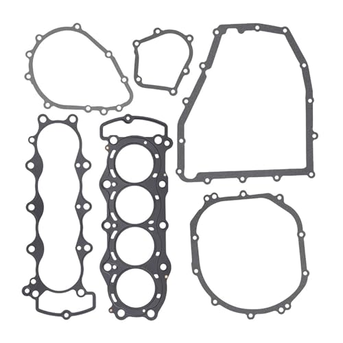Motorrad Abdeckung Dichtung Zylinderkopf Dichtung for Ni ZX-6R ZX636 2005-2006 11061-0113 11061-0114 11060-1867 Motorrad Abdeckung Dichtung Zylinderkopf Dichtung for Ni ZX-6R ZX636 2005-2006 11061-0113 11061-0114 11060-1867 von JlbVcx