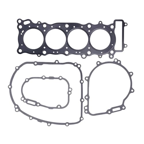 Motorrad Abdeckung Dichtung Zylinderkopf Dichtung for TNT600 BN600I BJ600 4T Motorrad Abdeckung Dichtung Zylinderkopf Dichtung for TNT600 BN600I BJ600 4T von JlbVcx
