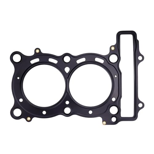Motorrad Abdeckung Dichtung Zylinderkopf Dichtung for XP500 ACRSTVXWV T-Max 5GJ-11181-00-00 Motorrad Abdeckung Dichtung Zylinderkopf Dichtung for XP500 ACRSTVXWV T-Max 5GJ-11181-00-00 von JlbVcx