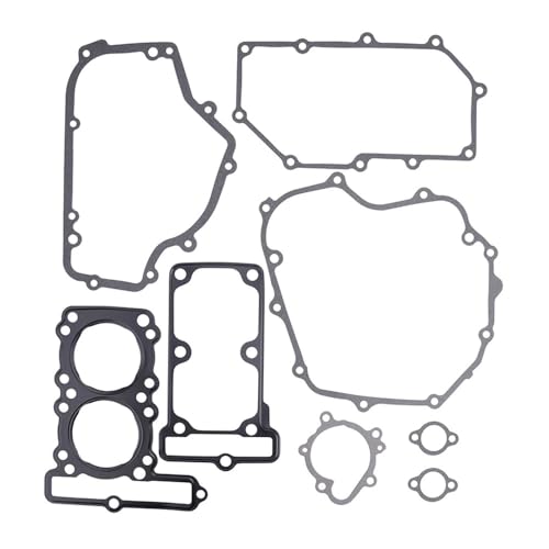 Motorrad Abdeckung Zylinder Dichtung Kits for Ni 250 EX300 Ve-X 300 KLE300 ER300 Z300 Z250 ER250 KLE250 Ve-X von JlbVcx