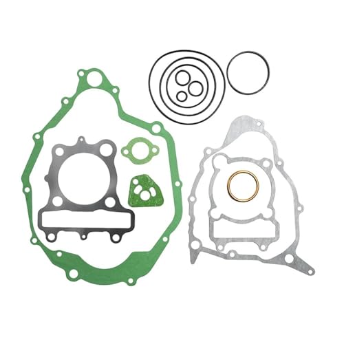 Motorrad Abdeckung Zylinder Dichtung Kits for XT225 Se TT225 TTR225 TW225E TW200 XT200 Motorrad Abdeckung Zylinder Dichtung Kits for XT225 Se TT225 TTR225 TW225E TW200 XT200 von JlbVcx
