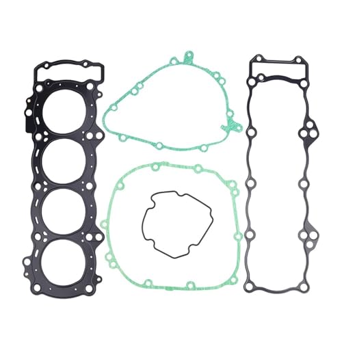 Motorrad Abdeckung Zylinder Dichtung Kits for Z900 ZR900 2017-2023 Z900RS 2020-2023 Motorrad Abdeckung Zylinder Dichtung Kits for Z900 ZR900 2017-2023 Z900RS 2020-2023 von JlbVcx