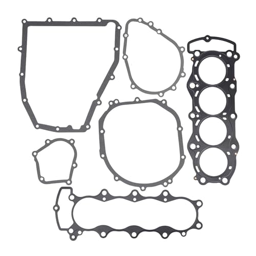 Motorrad Abdeckung Zylinder Dichtung Set for Ni ZX-6R ZX636 2005-2006 11004-0027 11061-0041 11060-186711060-1853 Motorrad Abdeckung Zylinder Dichtung Set for Ni ZX-6R ZX636 2005-2006 11004-0027 11061-0041 11060-186711060-1853 von JlbVcx